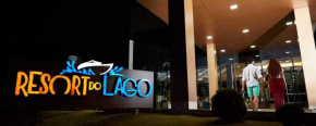 FLAT 001 Resort do Lago - Caldas Novas-GO